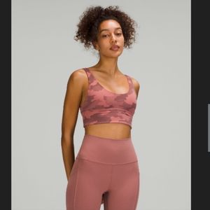 ULULEMON ALIGN™ REVERSIBLE BRA *LIGHT SUPPORT, A/B CUP - 6